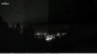 Archiv Foto Webcam Schatzalp 23:00