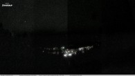 Archiv Foto Webcam Schatzalp 03:00