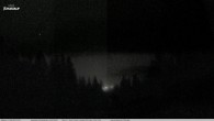 Archiv Foto Webcam Schatzalp 23:00