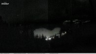 Archiv Foto Webcam Schatzalp 01:00
