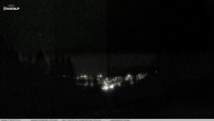 Archived image Webcam at Schatzalp 23:00