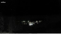 Archiv Foto Webcam Schatzalp 23:00