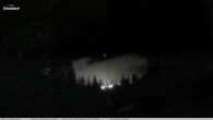 Archiv Foto Webcam Schatzalp 01:00