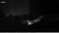 Archiv Foto Webcam Schatzalp 03:00
