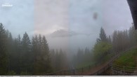 Archiv Foto Webcam Schatzalp 06:00
