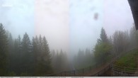 Archiv Foto Webcam Schatzalp 07:00