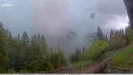 Archiv Foto Webcam Schatzalp 11:00
