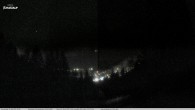 Archived image Webcam at Schatzalp 23:00
