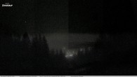 Archived image Webcam at Schatzalp 01:00