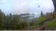 Archived image Webcam at Schatzalp 05:00