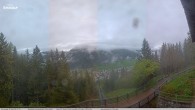 Archived image Webcam at Schatzalp 06:00