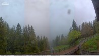 Archived image Webcam at Schatzalp 13:00