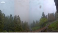 Archived image Webcam at Schatzalp 15:00