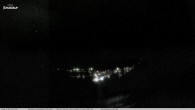 Archiv Foto Webcam Schatzalp 23:00
