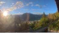 Archiv Foto Webcam Schatzalp 05:00