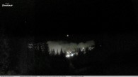 Archiv Foto Webcam Schatzalp 23:00