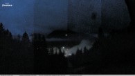 Archiv Foto Webcam Schatzalp 03:00