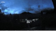 Archived image Webcam at Schatzalp 03:00