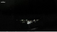 Archiv Foto Webcam Schatzalp 23:00