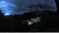 Archiv Foto Webcam Schatzalp 03:00