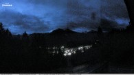 Archiv Foto Webcam Schatzalp 03:00