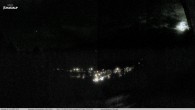Archiv Foto Webcam Schatzalp 23:00
