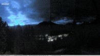 Archiv Foto Webcam Schatzalp 03:00