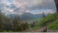 Archiv Foto Webcam Schatzalp 06:00