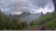 Archiv Foto Webcam Schatzalp 11:00