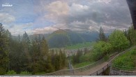 Archiv Foto Webcam Schatzalp 15:00