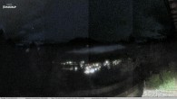 Archiv Foto Webcam Schatzalp 21:00