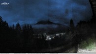 Archiv Foto Webcam Schatzalp 03:00