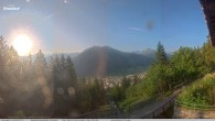 Archiv Foto Webcam Schatzalp 06:00