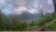 Archiv Foto Webcam Schatzalp 15:00