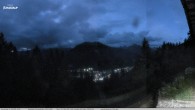 Archived image Webcam at Schatzalp 03:00