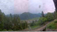 Archiv Foto Webcam Schatzalp 11:00