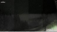 Archiv Foto Webcam Schatzalp 23:00