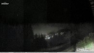 Archiv Foto Webcam Schatzalp 01:00