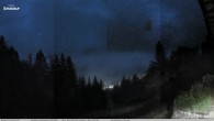 Archiv Foto Webcam Schatzalp 03:00