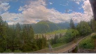 Archiv Foto Webcam Schatzalp 13:00