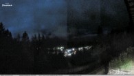 Archiv Foto Webcam Schatzalp 03:00