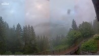 Archived image Webcam at Schatzalp 05:00