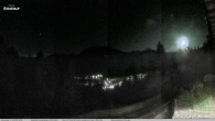 Archiv Foto Webcam Schatzalp 01:00