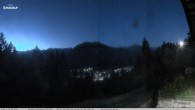 Archiv Foto Webcam Schatzalp 03:00