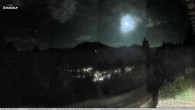 Archiv Foto Webcam Schatzalp 01:00