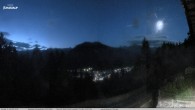 Archiv Foto Webcam Schatzalp 03:00