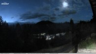 Archived image Webcam at Schatzalp 03:00