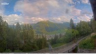 Archived image Webcam at Schatzalp 17:00