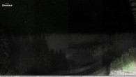Archiv Foto Webcam Schatzalp 23:00