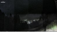 Archiv Foto Webcam Schatzalp 03:00